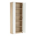 Joh - Irodai polcos szekrény 0000278021