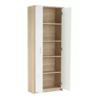 Joh - Irodai polcos szekrény 0000278021