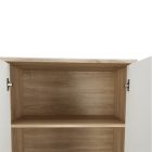 Joh - Irodai polcos szekrény 0000278021