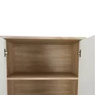 Joh - Irodai polcos szekrény 0000278021