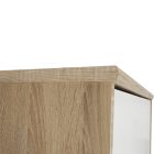 Joh - Irodai polcos szekrény 0000278021