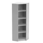 Joh - Sarok polcos szekrény 0000278029