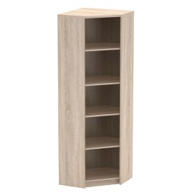 Joh - Sarok polcos szekrény 0000278030