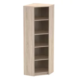 Joh - Sarok polcos szekrény 0000278030