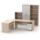 Joh - Sarok polcos szekrény 0000278030