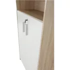 Joh - Zárható irodai szekrény 0000278197