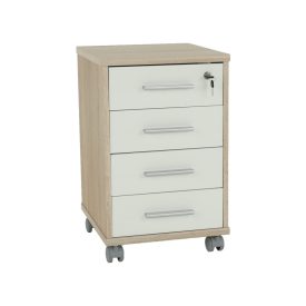 Joh - Gurulós konténer 0000278202