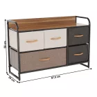 30 cm mély komód 0000278284