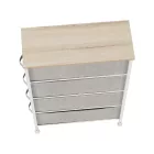 Fiókos komód 0000278288