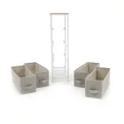 Fiókos komód 0000278288