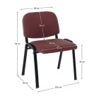 Tárgyaló szék 0000279341