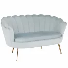 Luxus 2-üléses kanapé 0000279718