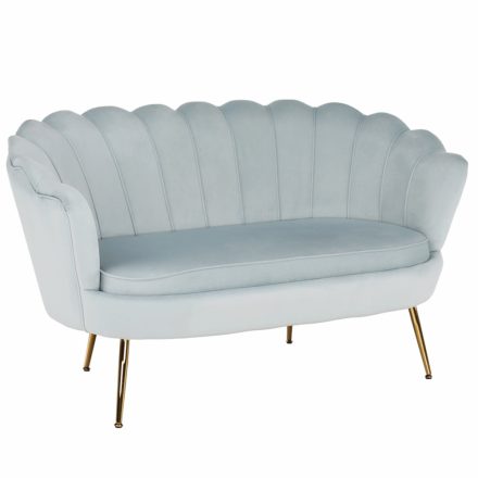 Luxus 2-üléses kanapé 0000279718