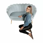 Luxus 2-üléses kanapé 0000279718