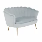 Luxus 2-üléses kanapé 0000279718