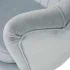 Luxus 2-üléses kanapé 0000279718