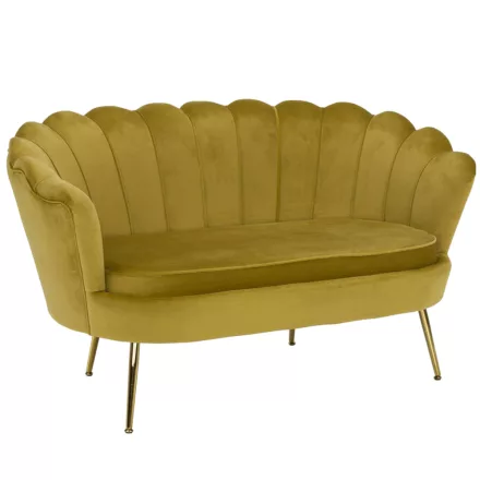 Luxus 2-üléses kanapé 0000279720