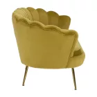 Luxus 2-üléses kanapé 0000279720