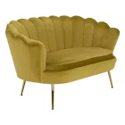 Luxus 2-üléses kanapé 0000279720