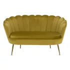 Luxus 2-üléses kanapé 0000279720