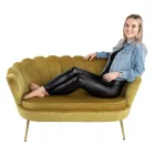Luxus 2-üléses kanapé 0000279720