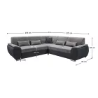 Sarokgarnitúra 0000280764