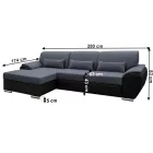 Sarokgarnitúra 0000280767