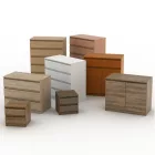 Fiókos komód 0000281036