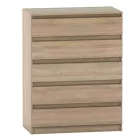 Fiókos komód 0000281051