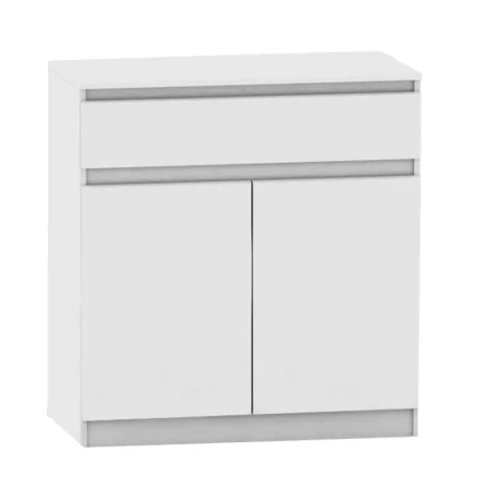 Komód fehér 0000281052