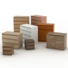 Komód fehér 0000281052