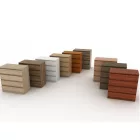 Komód fehér 0000281052