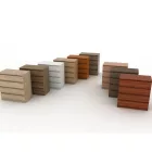 Komód sonoma tölgy 0000281055