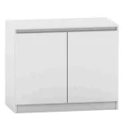 Komód fehér 0000281056