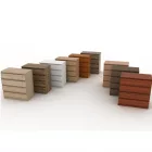 Komód fehér 0000281056