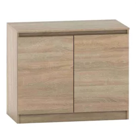 Komód sonoma tölgy 0000281058