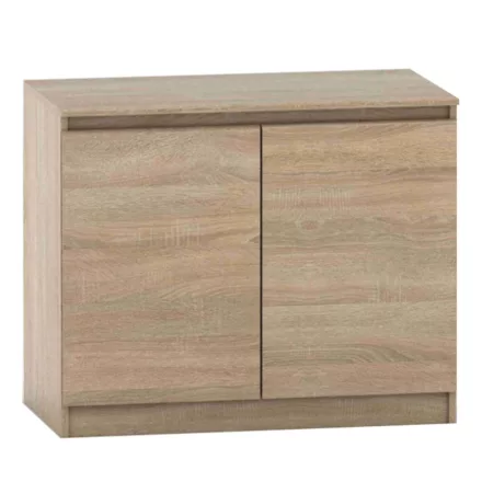 Komód sonoma tölgy 0000281058