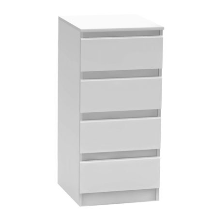 Komód fehér 0000281061