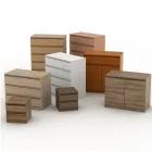 Komód sonoma tölgy 0000281063