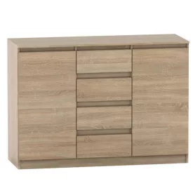 Komód sonoma tölgy 0000281066