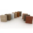 Komód sonoma tölgy 0000281066