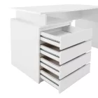 Polcos íróasztal 0000281070