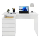 Polcos íróasztal 0000281070