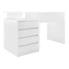 Polcos íróasztal 0000281070