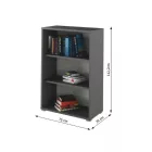 Rio - Irattartó polc 0000281217