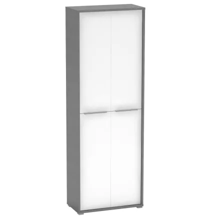 Rio - Irodai polcos szekrény 0000281219