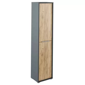 Rio - Irodai polcos szekrény 0000281221