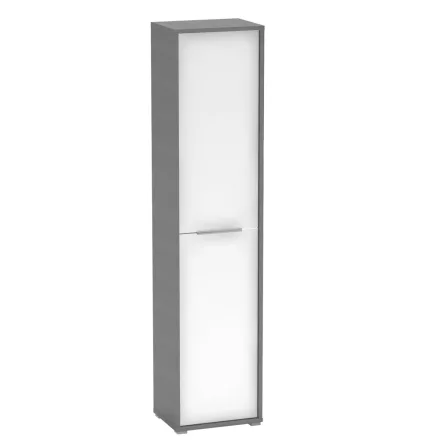 Rio - Irodai polcos szekrény 0000281222