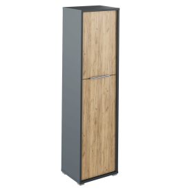 Rio - Irodai polcos szekrény 0000281225