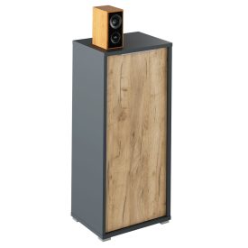 Rio - Irodai polcos szekrény 0000281229